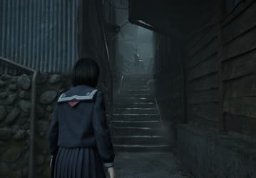Претендент на игру года: новый Silent Hill собрал отличные отзывы критиков
