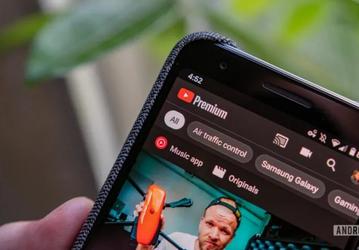 YouTube Premium теперь предлагает больше: улучшенный звук, воспроизведение на скорости до 4х и другие возможности