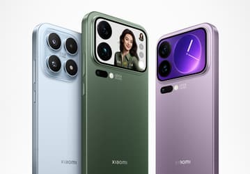 «Эпичное обновление»: Xiaomi 17, Xiaomi 17 Pro и Xiaomi 17 Pro Max получили поддержку зарядки 100 Вт по протоколу PPS и батарею сверхвысокой плотности энергии