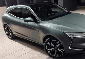 Российский автомобиль с разгоном до 100 км/ч за 4 с и огромной скидкой.  Цена на Evolute i-JET опустилась ниже 4 млн рублей