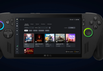 Microsoft добавила в приложение Xbox игры Steam и других магазинов