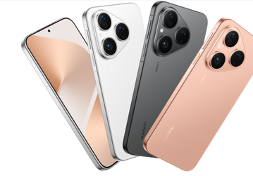 В России стартовали продажи Huawei Pura 80: с умной кнопкой, ИИ «Алисой» и скидкой для первых покупателей