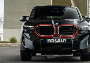 Гигантские «ноздри» предыдущих BMW не помешали продажам, в BMW не сожалеют о таком дизайне