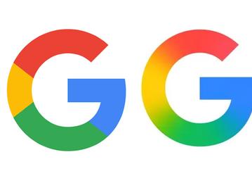 Первое изменение логотипа Google за 10 лет: градиентная G внедряется на всех платформах поискового гиганта