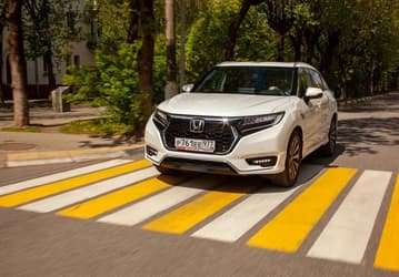 Российский дистрибутор Honda назвал оправданным повышение утильсбора, но предупредил о росте цен