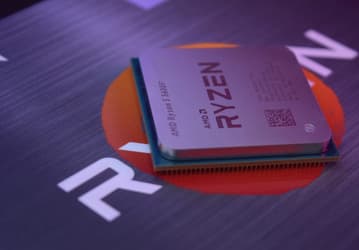 Такое умеет только AMD. Компания представила новый процессор Ryzen 5 5600F для платформы AM4, которой уже 9 лет