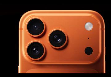 Совершенно новый металлический корпус unibody, топовая платформа Apple A19 Pro, три 48-мегапиксельные камеры. Представлены iPhone 17 Pro и iPhone 17 Pro Max