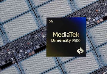Держись, Qualcomm. MediaTek Dimensity 9500 улучшится по всем аспектам: все характеристики новой флагманской платформы раскрыты за 3 недели до анонса