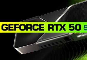 Возможно, до выхода видеокарт GeForce RTX 50 Super ждать придётся заметно дольше, чем считалось ранее