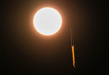 Starlink быстро расширяется: SpaceX готовит сразу пять запусков за неделю