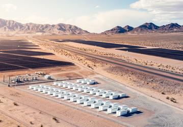 Tesla представила Megablock и Megapack 3
