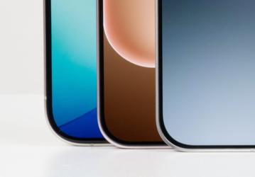 Самая узкая рамка, меньше чем у iPhone 16 Pro Max. Появились официальные фото Oppo Find X9
