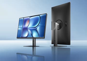 27-дюймовый 2K-дисплей IPS с частотой обновления 120 Гц за 120 долларов. Xiaomi выпускает монитор Redmi A27Q в Китае