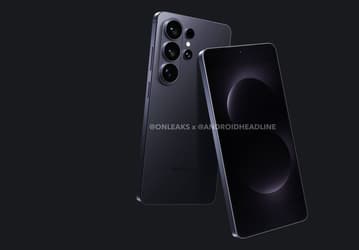 Samsung Galaxy S26 Ultra показали на больших и качественных рендерах