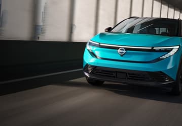 Не хватает аккумуляторов: Nissan сокращает план выпуска нового Leaf