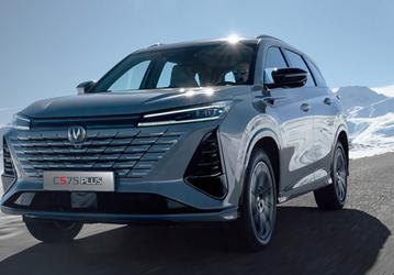 Changan субсидирует покупку новых машин на 20%, и «это делается не от хорошей жизни»