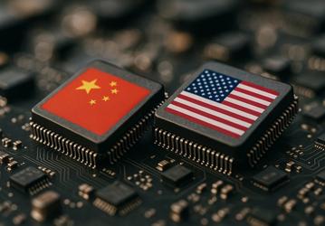 Китай начал расследования в ответ на ограничения США в сфере микросхем