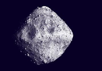 Долгая жизнь воды на астероиде Рюгу: учёные обнаружили следы жидкой воды на астероиде возрастом 4,8 миллиарда лет