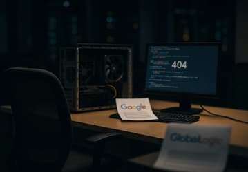 Google сократил 200 сотрудников, работавших над искусственным интеллектом