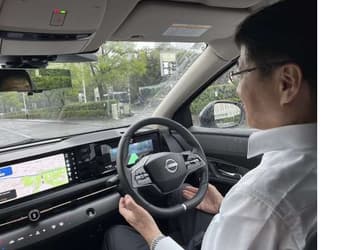 Nissan на пороге новой эры: автопилот, электромобили и технологии будущего в 2027 году