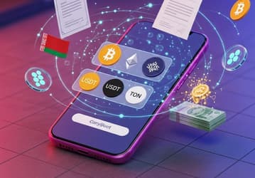 Wildberries запустил в Белорусии экспериментальную оплату заказов с помощью криптовалют