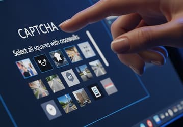 ChatGPT научился обходить проверку Captcha: новый виток угрозы фейков и спама в интернете