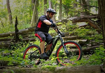 Audi представила второе поколение электровелосипеда eMTB 2.0 с улучшенной подвеской и трансмиссией