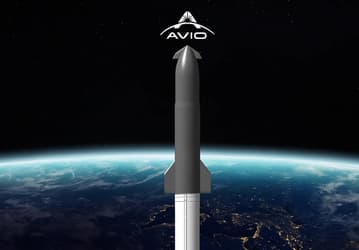 Европейское космическое агентство заключило контракт почти на 50 миллионов долларов с итальянской компанией на разработку мини-версии Starship
