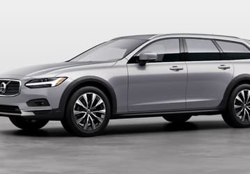 Культовые универсалы Volvo — всё. Volvo V90 снимают с производства, компания делает ставку на кроссоверы