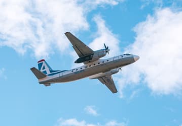 Авиакомпания «Ангара» может прекратить полеты