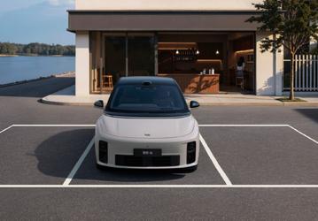 Совершенно новый Li Auto i6 с запасом хода 720 км оценили дешевле $28 000
