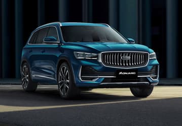 За Geely Monjaro — в Приморский край. Названы регионы, где выгоднее всего купить Monjaro с пробегом до 50 тыс. км