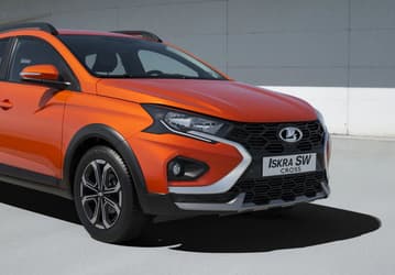 Раскрыт график поставок Lada Iskra дилерам: по 20 машин в месяц