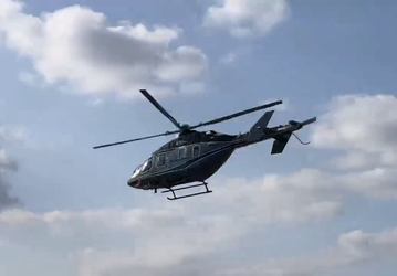 Максимальные 750 л.с. и дальность полёта до 800 км: вертолёт «Ансат» с российскими двигателями ВК-650В впервые поднялся в воздух