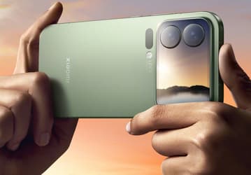 Xiaomi 17, Xiaomi 17 Pro и Xiaomi 17 Pro Max получат совершенно новую оптическую систему и совершенно новый сенсор Light Hunter 950L с HDR в 16,5 ступеней экспозиции