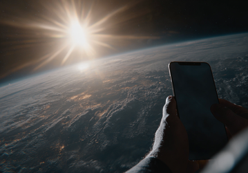 Starlink обеспечит связь напрямую со смартфонами даже в помещениях. Планируется единая учетная запись для домашнего Wi-Fi и мобильной связи
