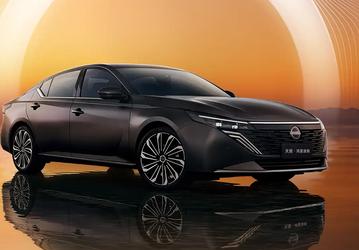 Huawei проникает в Nissan. Совершенно новый Nissan Teana получит Harmony Space 5 и Huawei Sound