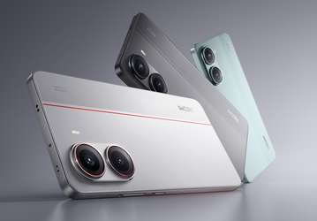 Redmi и Oppo готовят недорогие турбо-смартфоны нового поколения. Один из них получит аккумулятор на 9000 мАч