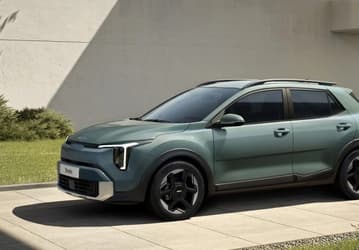 Kia Stonic 2026 получился маломощным и не слишком динамичным: разгон до 100 км/ч занимает 11 секунд