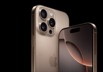 Флагманский iPhone 16 Pro Max стал только девятым в рейтинге самых мощных мобильных устройств Apple, по версии AnTuTu