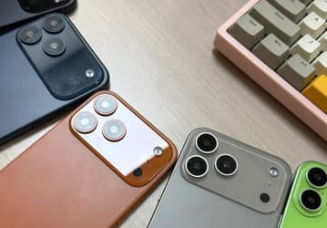 iPhone 17 Air не будет поддерживать физические SIM-карты. В остальных моделях новой линейки слот сохранят
