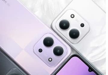 Представлен Redmi 15R 5G с разъёмом 3,5 и большим аккумулятором, который работает до двух дней без подзарядки