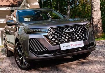 Chery уйдет из России из-за IPO на 1,2 миллиарда долларов. В местном офисе это опровергают