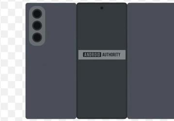 Первый в истории Samsung Galaxy Z TriFold представят уже в октябре 2025