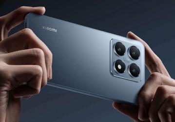 Xiaomi 15T показал свою мощь ещё до анонса: характеристики и цена уже известны