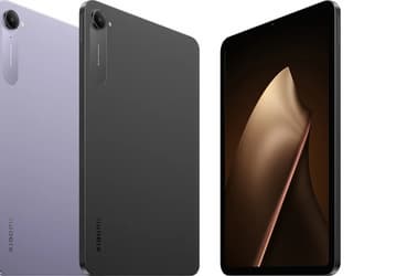 Xiaomi Pad Mini вышел на глобальный рынок: топовый процессор, экран 3К 165 Гц, 7500 мАч — всего 435 долларов