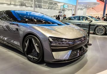 Действительно глобальный бренд: Chery уже продаёт больше машин в других странах мира, чем в Китае