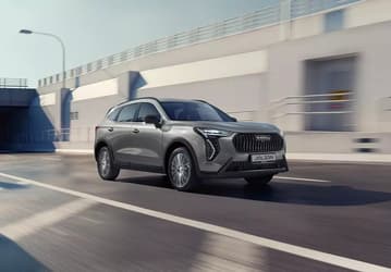 Haval вернул звание самого популярного иностранного автомобильного бренда, а Haval Jolion впервые за долгое время обошёл Lada Vesta