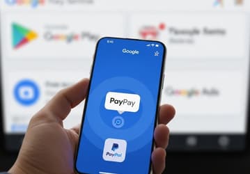 Google и PayPal объединились для создания «агентной коммерции» на базе ИИ
