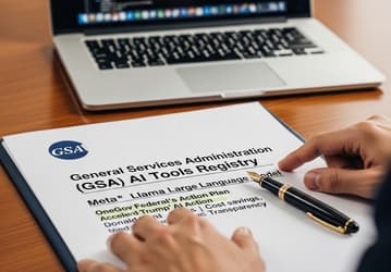 Llama от Meta* станет ИИ-инструментом в федеральных ведомствах США